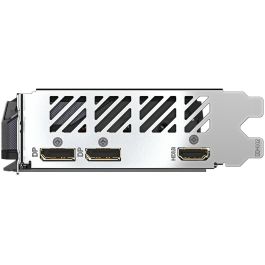 GIGABYTE Tarjeta Gráfica Radeon RX 9060 XT GAMING OC 16G GDDR6 PCI-E 5.0 WINDFORCE