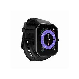 Hifuture Evo2 Smartwatch Wireless Calling Bluetooth Black Precio: 30.50000052. SKU: B1JHEKYMEY