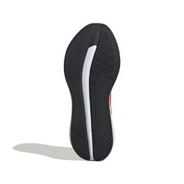 Zapatillas Deportivas Infantiles Adidas Galaxy 7 Blanco