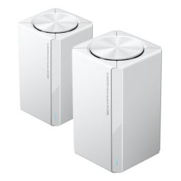 Xiaomi Mesh System AC1200 EU (2-Pack) DVB4451GL - Sistema Wi-Fi Malla Doble Banda Precio: 52.5000003. SKU: B15V826SDV