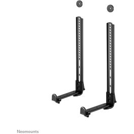 Neomounts AWL29-650BL1 Soporte Universal para Videobar/Soundbar/Altavoz, VESA, Ajustable, Max 15 kg - Negro Precio: 46.69000017. SKU: B122LHYLPK