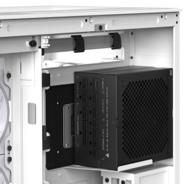 NZXT C1200 Gold Fuente de Alimentación 1200W 80 PLUS Gold ATX Negro - PA-2G1BB-EU NZXT C1200 Gold Fuente de Alimentación 1200W 80 PLUS Gold ATX Negro - PA-2G1BB-EU