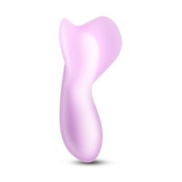 Vibrador NS Novelties Pure Púrpura