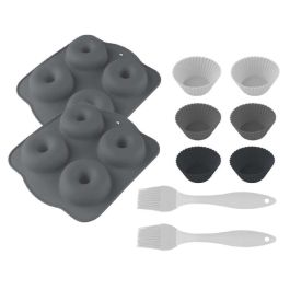 Bandeja reutilizable de silicona para Freidora de aire Cecotec SweetBake Pack 10 Piezas Bandeja reutilizable de silicona para Freidora de aire Cecotec SweetBake Pack 10 Piezas Precio: 14.49999991. SKU: B1GZT8J5LV