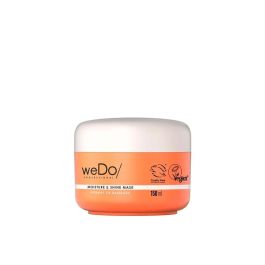 Moisture & Shine Mask Normal Or Damaged Hair 150 mL Wedo Precio: 28.5439003388. SKU: B1J9K5EA35