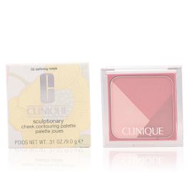 Clinique Sculptionary Cheek Contour 03 Colorete Precio: 33.4999995. SKU: S0525049