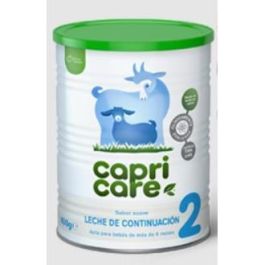 Capricare 2 Leche de Cabra de Continuación 800g Capricare 2 Leche de Cabra de Continuación 800g Precio: 43.89. SKU: B1EN3HLX9Y