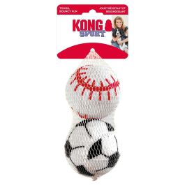 Kong Sports Balls Grande 2 Unidades Abs1E Precio: 9.78999989. SKU: B194AJHXJV