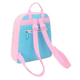 Safta Mini Mochila Benetton Unique 300x250x130 mm