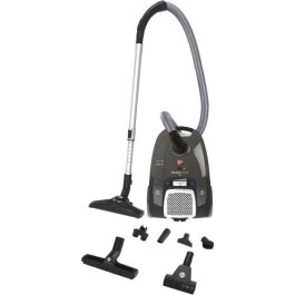 Hoover TXL20PET Telios Extra Aspirador de Bolsa 700 W 3,5 L 69 dBA Especial para Animales Precio: 125.88999962. SKU: B19KKCGAC6