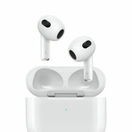 Auriculares Apple MPNY3ZM/A Blanco Precio: 248.59000001. SKU: S7181220