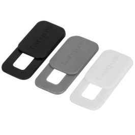 Targus Spy Guard Webcam Cover 3pk Targus Spy Guard Webcam Cover 3pk Precio: 16.59000024. SKU: S0440753