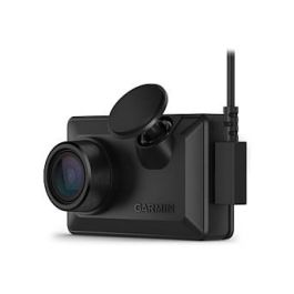 Garmin X110 Grabadora de Conducción Full HD Wifi Bluetooth Batería, CC Negro