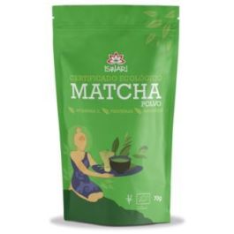 Matcha Superalimento 70Gr. Bio Precio: 16.0578. SKU: B1A2J76P2A