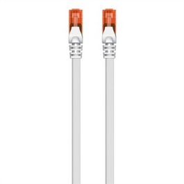Cable de Red Rígido UTP Categoría 6 Ewent Gris Precio: 9.5000004. SKU: S0230648
