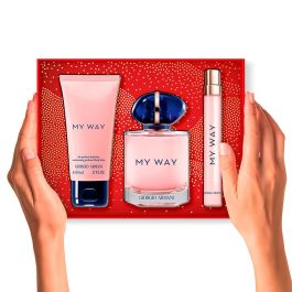 Giorgio Armani My Way Estuche Giorgio Armani My Way Estuche