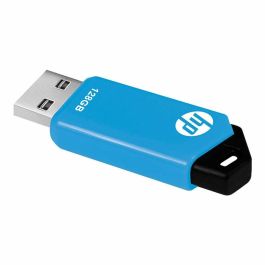 Memoria USB HP v150w 128 GB Azul Memoria USB HP v150w 128 GB Azul