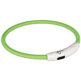 Collar LED para Mascotas Trixie Verde L/XL Precio: 14.9900003. SKU: B1JEQH3S5J