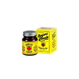 Morgan'S Pomade Amber Jar100 gr Morgan Precio: 4.99000007. SKU: B1FKXGNKFE