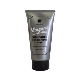 Morgan'S Shampoo Grey-Silver Hair 150 mL Morgan Precio: 10.58999986. SKU: B1BDRD4EGP