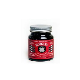 Morgan'S Styling Pomade Medium Hold - Medium Shine 100 gr Morgan Precio: 11.495000483999998. SKU: B15K94HNCN