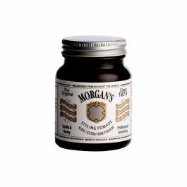 Morgan'S Vanilla & Honey Pomade Extra Firm Hold 100 gr Morgan Precio: 10.2849994313. SKU: B166NWP5KN