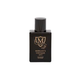 Morgan's Vintage 1873 Cologne 50ml - Aroma cítrico con bergamota, lima, coco y sándalo Precio: 35.50000003. SKU: B1GVXYXQ26