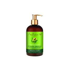 Shea Moisture Moringa Avocado Power Greens Acondicionador 384 ml Precio: 16.68999948. SKU: B1FMN8VPQN