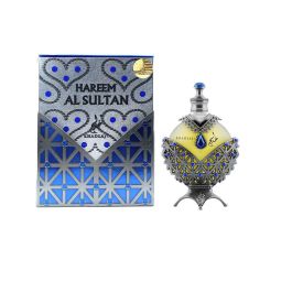 Khadlaj HAREEN SULTAN BLUE Perfume Concentrado 35 ml