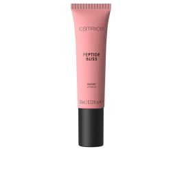 Catrice Bálsamo Labial Peptide Bliss Glossy #010-Life In Rosé 10 ml, Hidratación Profunda y Brillo Cristalino para Labios Suaves Precio: 5.5418. SKU: B1BW5A4BLP