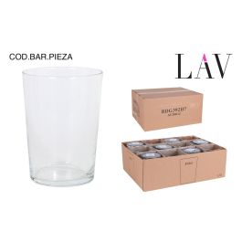 Lav Vaso Sidra Bodega 51 cl Ø9x9x12cm (48 Unidades) Precio: 30.94999952. SKU: B1G54E75X3