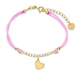 Pulsera Mujer Stroili 1697616 Rosa Dorado Pulsera Mujer Stroili 1697616 Rosa Dorado Precio: 63.99000058. SKU: B1GQ36H8BS
