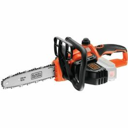 BLACK+DECKER Motosierra inalámbrica GKC1825LB-XJ - 18V Precio: 137.59000024. SKU: B1HCTBSPP2