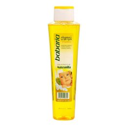 Babaria Manzanilla champú con extracto 600 ml Precio: 3.50000002. SKU: SLC-55426