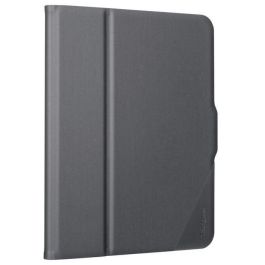 Targus VersaVu Slim Case Funda para Apple iPad 11ª Gen (2025) y iPad 10ª Gen 10.9 2022 - Negro