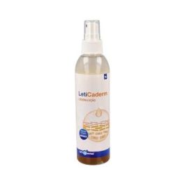 Leticaderm Loción Limpiadora e Hidratante Pieles Atópicas 200 mL con Fórmula Bifásica Precio: 24.78999963. SKU: B1C852SAKL