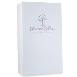 Marina & Pau Muñeca Petite Winter en Estuche 40cm