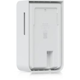 Ubiquiti U7 Pro Wall Cover Pintable, Policarbonato, para Apariencia Personalizada, 157.8x110.8x39.5mm
