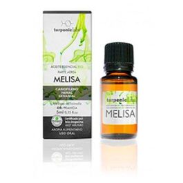 Melisa Real Aceite Esencial 30Ml. Melisa Real Aceite Esencial 30Ml. Precio: 352.4999995. SKU: B186YN8PYN
