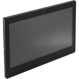 Shuttle XPC AIO Barebone P92U 19.5" Intel Celeron 5205U 2x32GB Negro