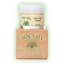 MARCRIS Crema Antienvejecimiento con Extracto de Caviar y Proteína de Seda FPS20 50ml Precio: 34.50000037. SKU: B1J8Y5D9QQ