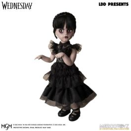 Figura Mezco Toys Living Dead Dolls Figura Mezco Toys Living Dead Dolls Precio: 60.5899998. SKU: B1EWPC3B22