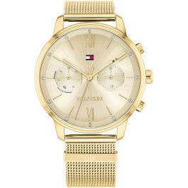 Reloj Mujer Tommy Hilfiger 1782302 Dorado (Ø 38 mm)