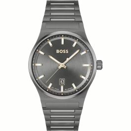 Reloj Hombre Hugo Boss 1514078 (Ø 41 mm) Precio: 192.49999989. SKU: B15ARRG43W