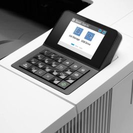 HP LaserJet Enterprise M507dn 1200 x 1200 DPI A4