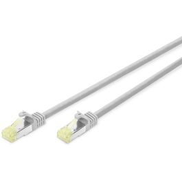 Cable de Red Rígido UTP Categoría 6 Digitus by Assmann DK-1644-A-030CL Gris 3 m Precio: 11.49999972. SKU: B1B3GA8FM8