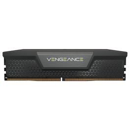 Corsair Vengeance DDR5 Kit 32 GB (2x16GB) 5200MHz Black - Memoria RAM para PC/Servidor