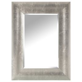 Espejo de pared Alexandra House Living Plateado Rectangular Precio: 106.69000034. SKU: B17EJ8MD6P