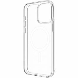Funda para Móvil Muvit iPhone 15 Plus Clear iPhone 15 Plus Precio: 27.69000058. SKU: B1A84YZWTZ
