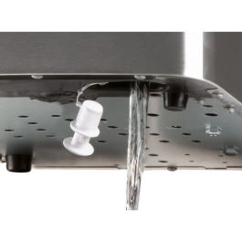 Domo DO9247IB Máquina de hielo profesional 2,8L 145W - Cubitos en 8 min